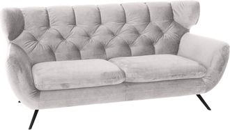 Schubiger M&ouml;bel Sofa Santa fe Basic B: 200 cm