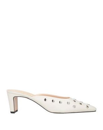 J.A.P. Jos&eacute; Antonio Pereira SCHUHE - Mules & Clogs auf YOOX.COM