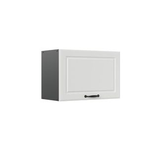 Vicco Armario Colgante R-line, Blanco Casa De Campo, 60 Cm Plano, Vicco