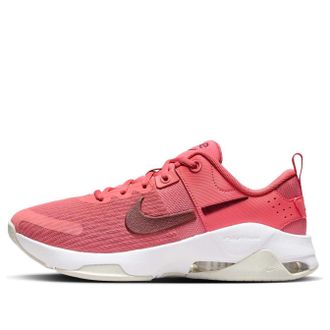 Nike (WMNS) Nike Zoom Bella 6 Adobe Fierce Pink DR5720-602