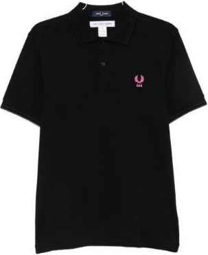 Comme Des Gar&ccedil;ons Comme Des Gar&Ccedil;Ons | T-Shirt Knit - L