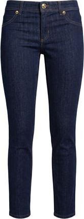 Versace BOTTOMWEAR - Pantaloni jeans su YOOX.COM