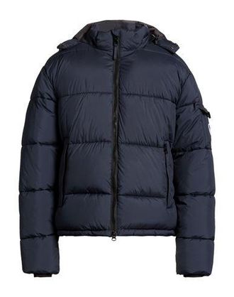 North Sails ROPA DE ABRIGO - Plum&iacute;feros y acolchados en YOOX.COM
