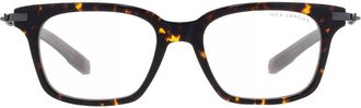 Dita Eyewear LANCIER Demo Pilot Unisex Eyeglasses LSA-413 02 51