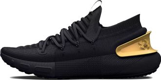 Under Armour (WMNS) Under Armour HOVR Phantom 3 Metallic Black Gold 3025521-003