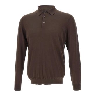 KANGRA Heren, Truien, Bruin, Maat: 3XL Katoen