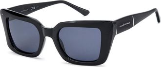 Priv&eacute; Revaux BUENA VISTA2.0S Polarized UIH/C3 Womens Sunglasses Size 53