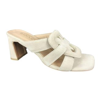 Babouche Lifestyle Babouche, Donna, Scarpe, Beige, 37 EU, new