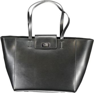 Calvin Klein Recycled Polyester Women Womens Handbag
