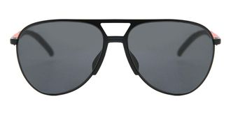 Prada PS51XS 1BO06L Mens Sunglasses Black Size 59