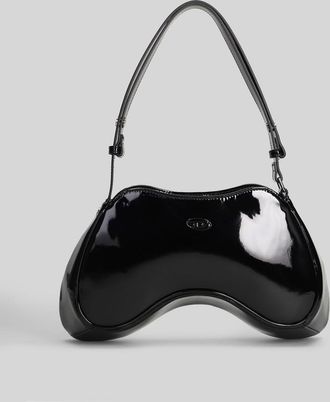 Diesel Play Shoulder Shoulder Bag