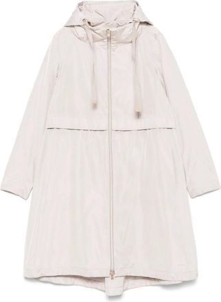 Herno lightweight parka - Grey