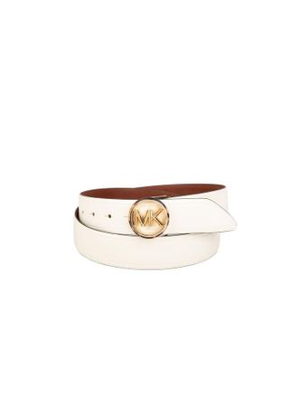 Michael Kors Riem Optisch Wit