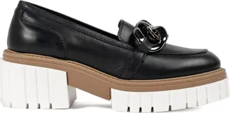 VAMSKO Mujer, Zapatos, Negro, Talla: 39 EU