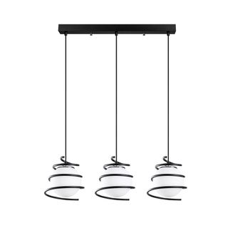 Wonderlamp Wonderlamp - Regleta De Techo Galene (3 Luces)