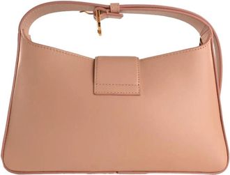 N&deg;21 Eva Shoulder Bag - Dames - Handtassen - Roze - ONE Size - Leer - Tassen