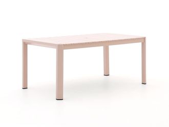 Hartman Hartman Alexandra dining tuintafel 170x100x75cm