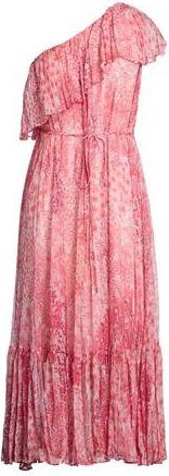 Twin-Set VESTIDOS - Vestidos largos en YOOX.COM