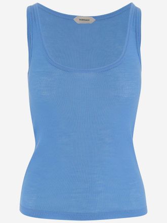 Versace Wolloberteil