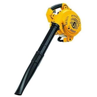 Vigor BLINKY Soffiatore VSO-26 a Scoppio 2 Tempi 26cc per Giardinaggio Efficiente e Potente