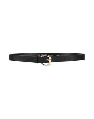 Liu Jo Small Leather Goods - Belts sur YOOX.COM