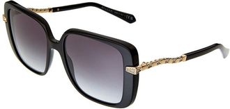 Bulgari Womens Bv8237b 57Mm Sunglasses