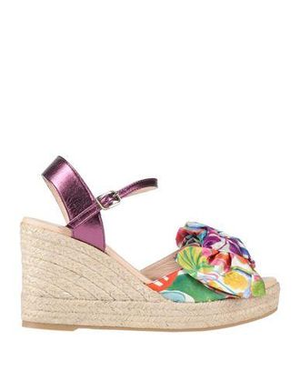 Ras CALZATURE - Espadrillas su YOOX.COM