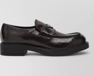 Prada loafers