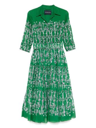 【関税込み】SAMANTHA SUNG Abelia' dress Samantha Sung Abelia Dress from $832.00 - on Stylight
