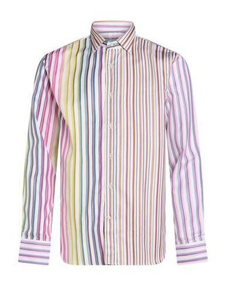 Etro TOPWEAR - Shirts on YOOX.COM
