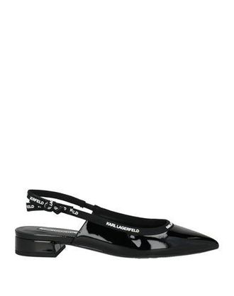Karl Lagerfeld FOOTWEAR - Pumps on YOOX.COM