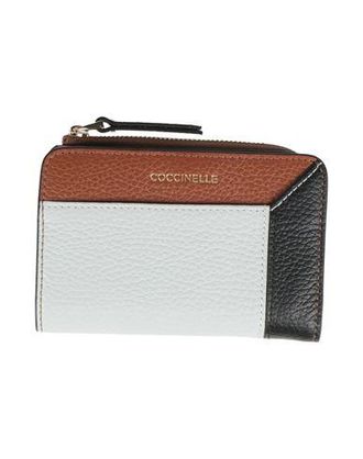 Coccinelle Marroquiner&iacute;a - Monederos en YOOX.COM