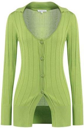 Patrizia Pepe PRENDAS DE PUNTO - Cárdigans en YOOX.COM