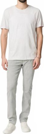 Paige Transcend Lennox Slim Jean In Pacoma