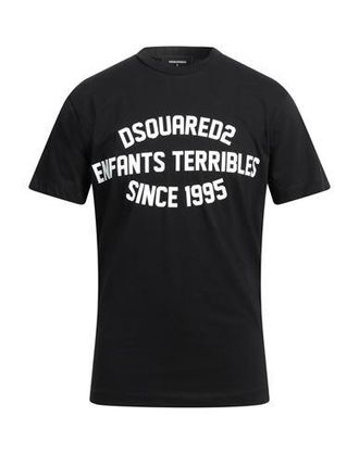 Dsquared2 TOPS - T-shirts auf YOOX.COM