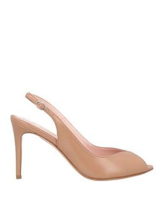 Anna F. FOOTWEAR - Pumps on YOOX.COM