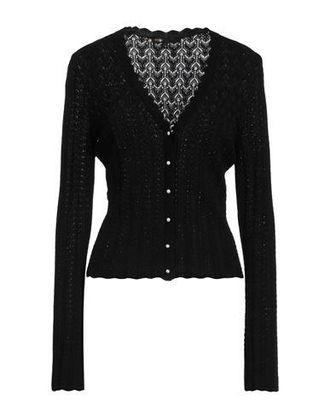 Maje STRICKWAREN - Strickjacken auf YOOX.COM