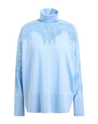 Ermanno Scervino KNITWEAR - Turtlenecks sur YOOX.COM