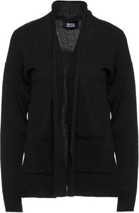Alpha Studio KNITWEAR - Cardigans sur YOOX.COM