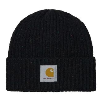 Carhartt Work in Progress Hombre, Accesorios, Negro, Talla: ONE Size