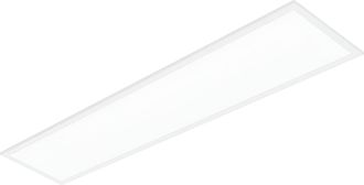Ledvance Panel Led 120x30 Cm 33w 4320lm Ugr19 Comfort 1200 Ps Ledvance No Flicker 4000k Individual Blanco Neutro