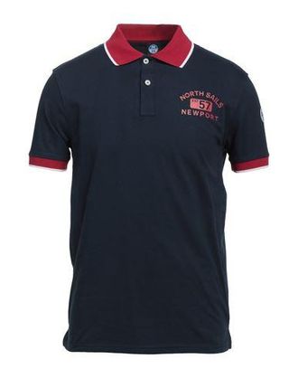 North Sails TOPS - Poloshirts auf YOOX.COM
