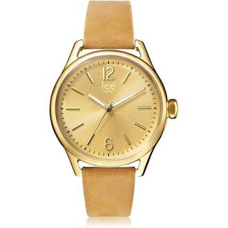 Ice Watch Ice Time - Accessories - Mujer - Amarillo - ONE SIZE