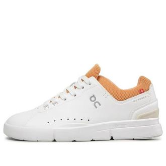 On Running (WMNS) On Running The Roger Advantage White Copper 48.98513