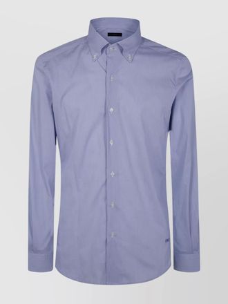 Fay cotton shirt