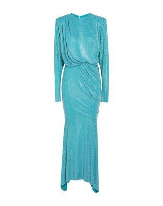 Alexandre Vauthier VESTIDOS - Vestidos largos en YOOX.COM