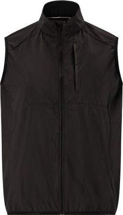 ENDURANCE Nimbos Cycling/MTB Lightweight Vest Velogilet f&uuml;r Damen | schwarz