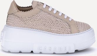 Casadei Sneakers Nexus Woman 38.5