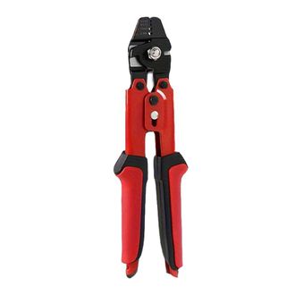OEM Herramienta De Engaste Para Cable De Acero, Hasta 2,2 Mm, Herramienta De Engaste Para Hilo De Pescar, 0,1-2,2 Mm