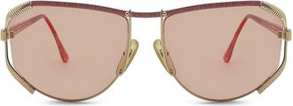 Dior Dior 2609 043 Mens Sunglasses Gold Size 62